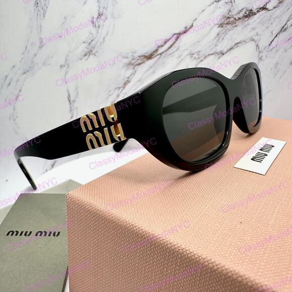NEW MIU MIU Sunglasses main image 4